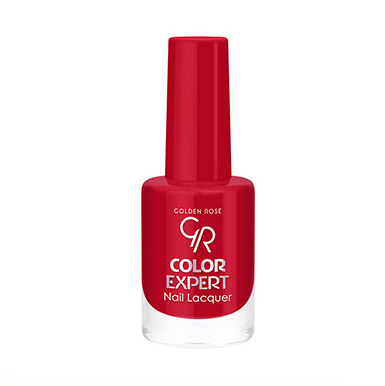 Golden Rose Color Expert Nail Lacquer135